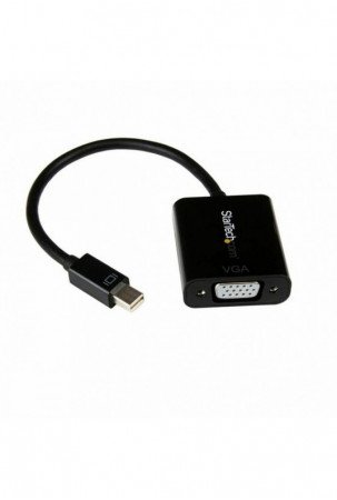 Adapteris iš Mini Display...
