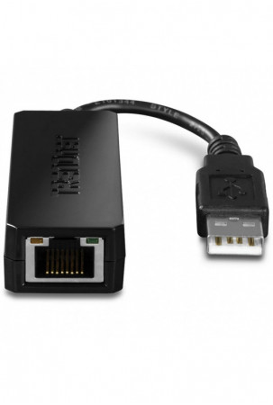 USB – Ethernet adapteris...