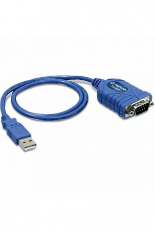 USB – RS232 adapteris...