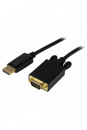 DisplayPort – VGA adapteris...