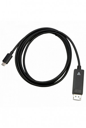 USB C – DisplayPort...