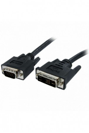 VGA – DVI adapteris...