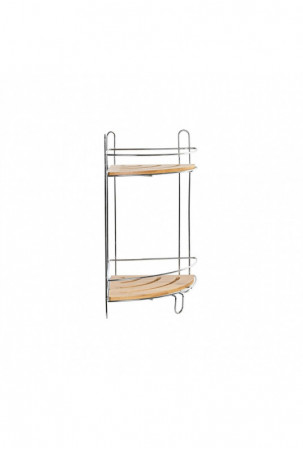 Kampinė lentyna DKD Home...