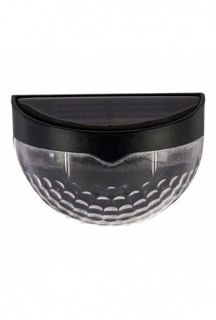 Soliariumo lempa Juoda...