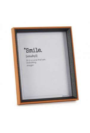 Nuotraukų rėmelis Juoda...