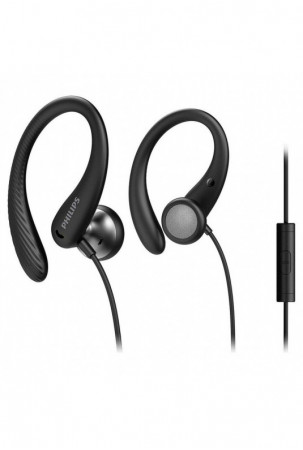 Sportinės ausinės Philips...