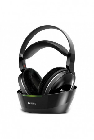 Uždaro tipo ausinės Philips...