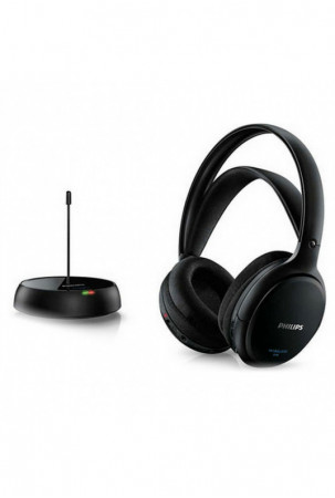 Uždaro tipo ausinės Philips...