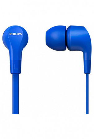 Ausinės Philips Mėlyna...
