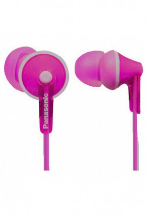 Ausinės Panasonic Corp....