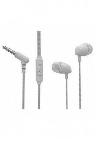 Ausinės su mikrofonu TM...