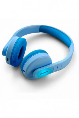 Uždaro tipo ausinės Philips...