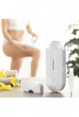 Įkraunamas mini skustuvas...