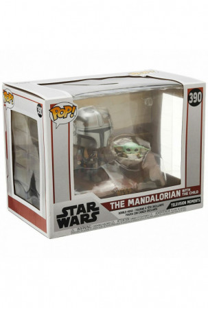 Veiklos rodikliai Funko...