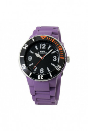 Abiejų lyčių laikrodis Watx...