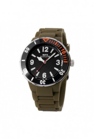 Abiejų lyčių laikrodis Watx...