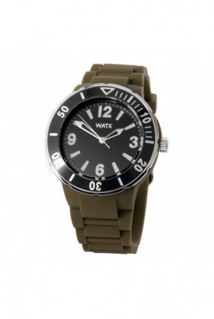 Abiejų lyčių laikrodis Watx...