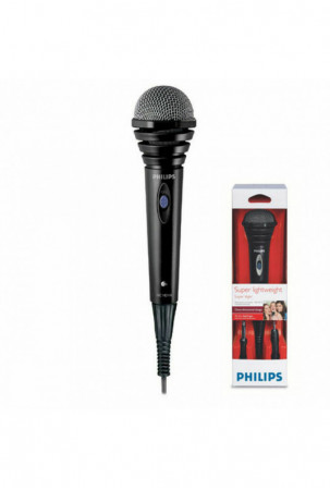 Karaokė mikrofonu Philips...