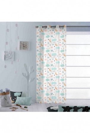 Užuolaidos Cool Kids Boho...