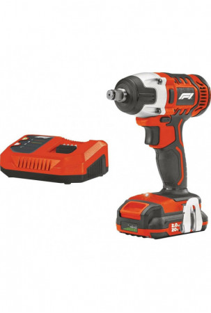 Smūginis veržliasukis...