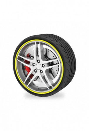 Saugiklis Padangos OCC...