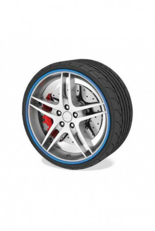 Saugiklis Padangos OCC...