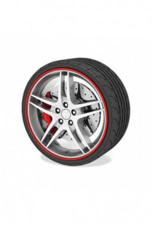 Saugiklis Padangos OCC...