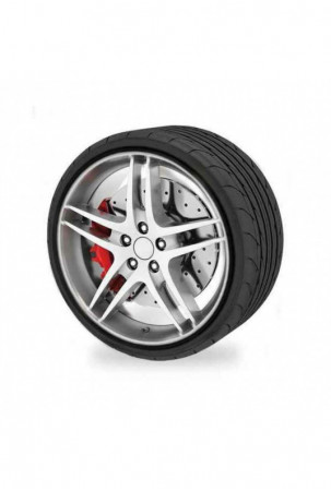 Saugiklis Padangos OCC...