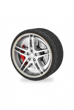 Saugiklis Padangos OCC...