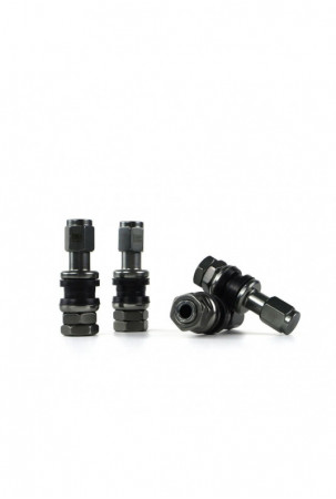 Vožtuvas OMP Antracito...