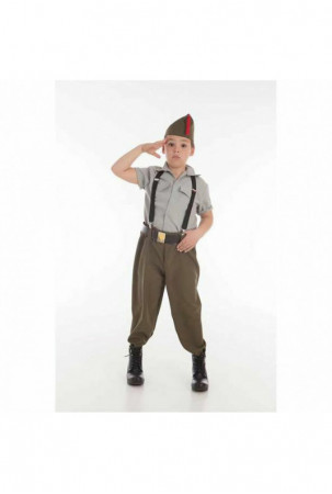 Kostiumas vaikams 3618-1...