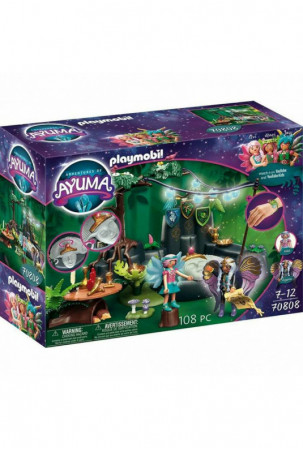 Playset Playmobil...