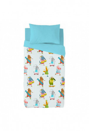 Šiaurės šalių viršelis...