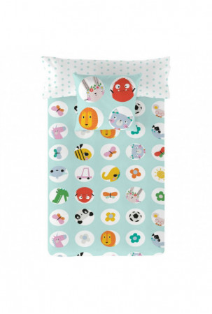 Šiaurės šalių viršelis...