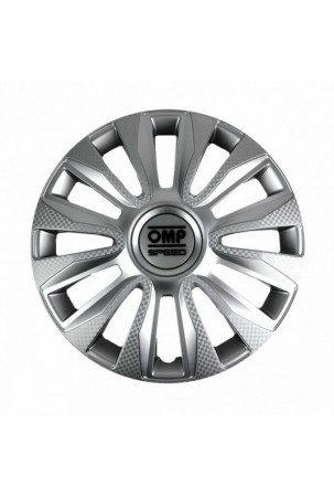 Pakabos OMP Magnum Sidabras...