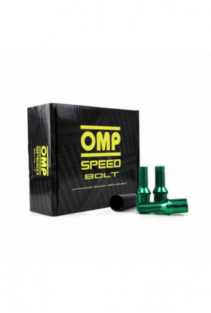 Set Riešutai OMP 27 mm 20...