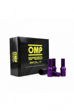 Set Riešutai OMP 27 mm 20...
