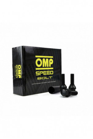 Set Riešutai OMP 27 mm 20...