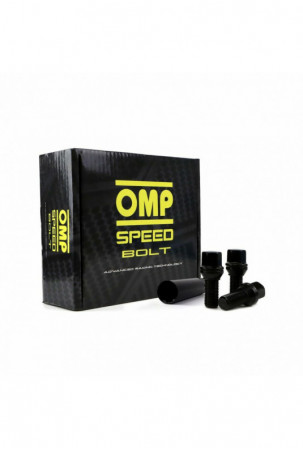 Set Riešutai OMP 28 mm M14...