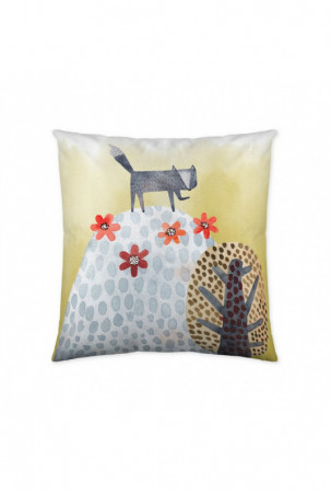 Pagalvėlės užvalkalas...