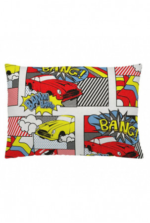 Pagalvėlės užvalkalas...