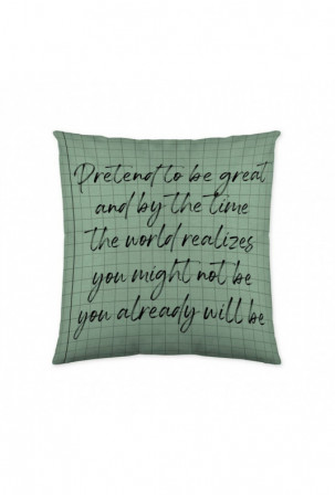 Pagalvėlės užvalkalas...