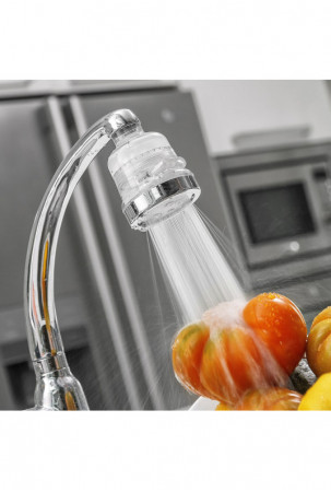 Ekologinis čiaupas su...