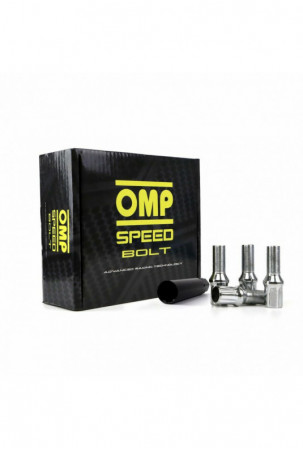 Set Riešutai OMP 27 mm...