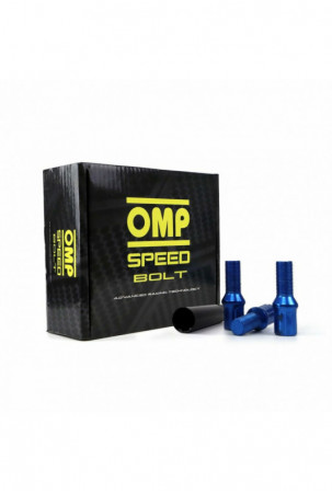 Set Riešutai OMP 27 mm...