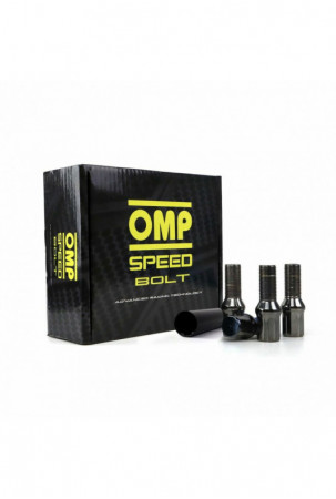Set Riešutai OMP 27 mm...