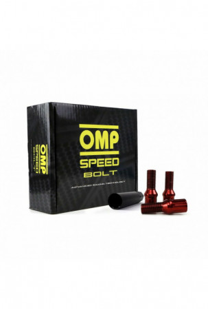 Set Riešutai OMP 27 mm...