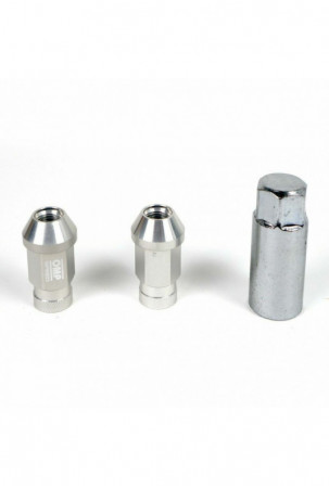 Set Riešutai OMP 7075...