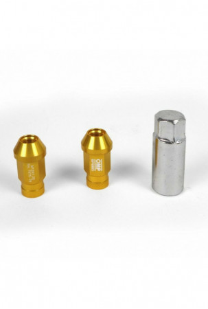 Set Riešutai OMP 7075...