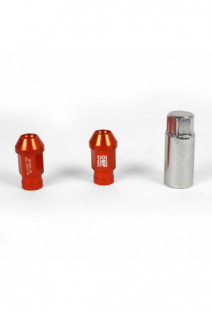 Set Riešutai OMP 7075...